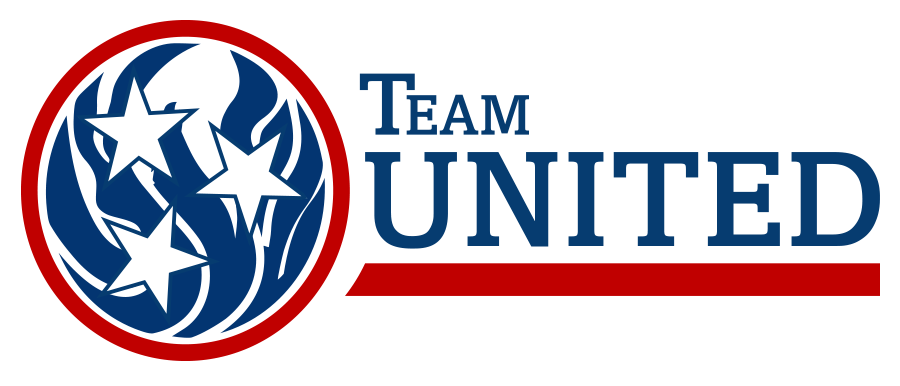 Team United Logo